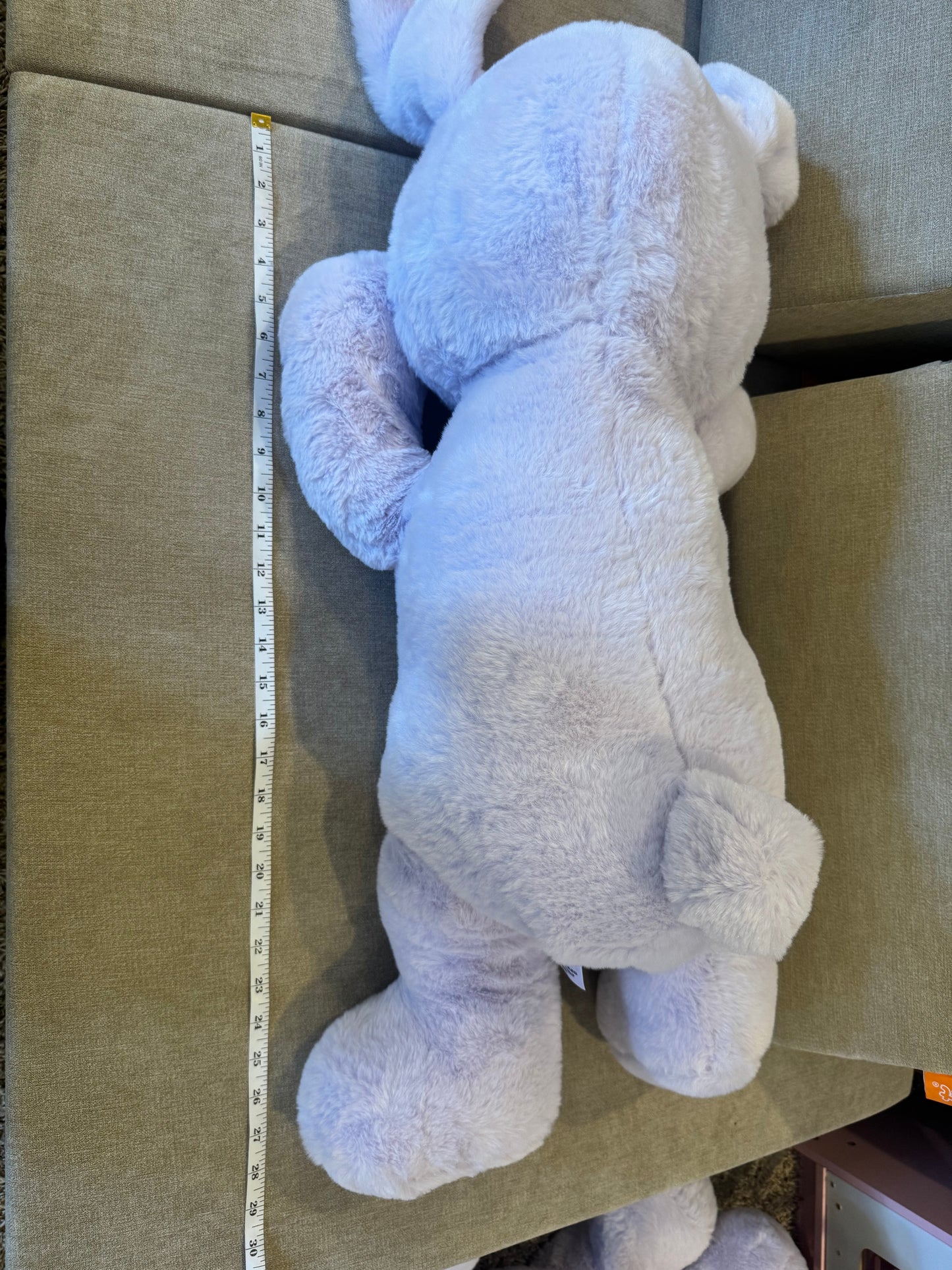 Jumbo Bunny